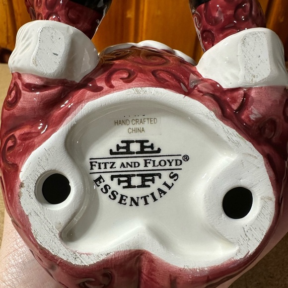 Fritz and Floyd Santa - Picture 3 of 3